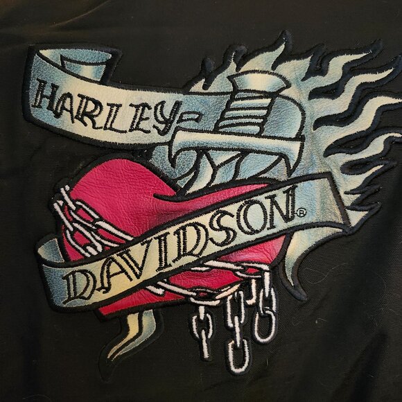 Harley-Davidson Jacket - Picture 7 of 9